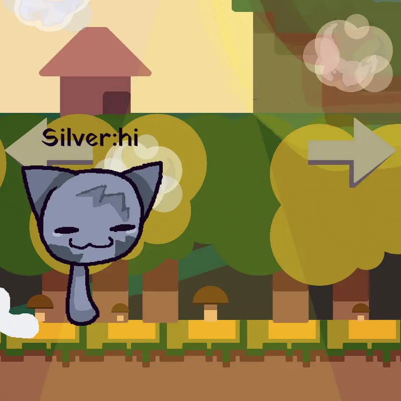 Game by @thelilowl_studios