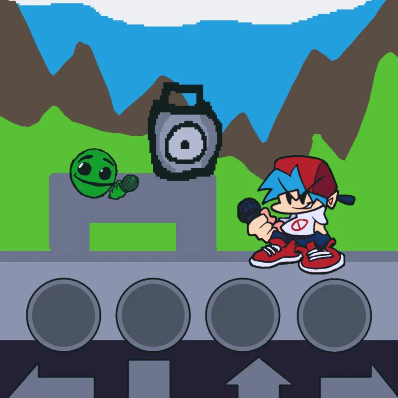 Game by @subjegue