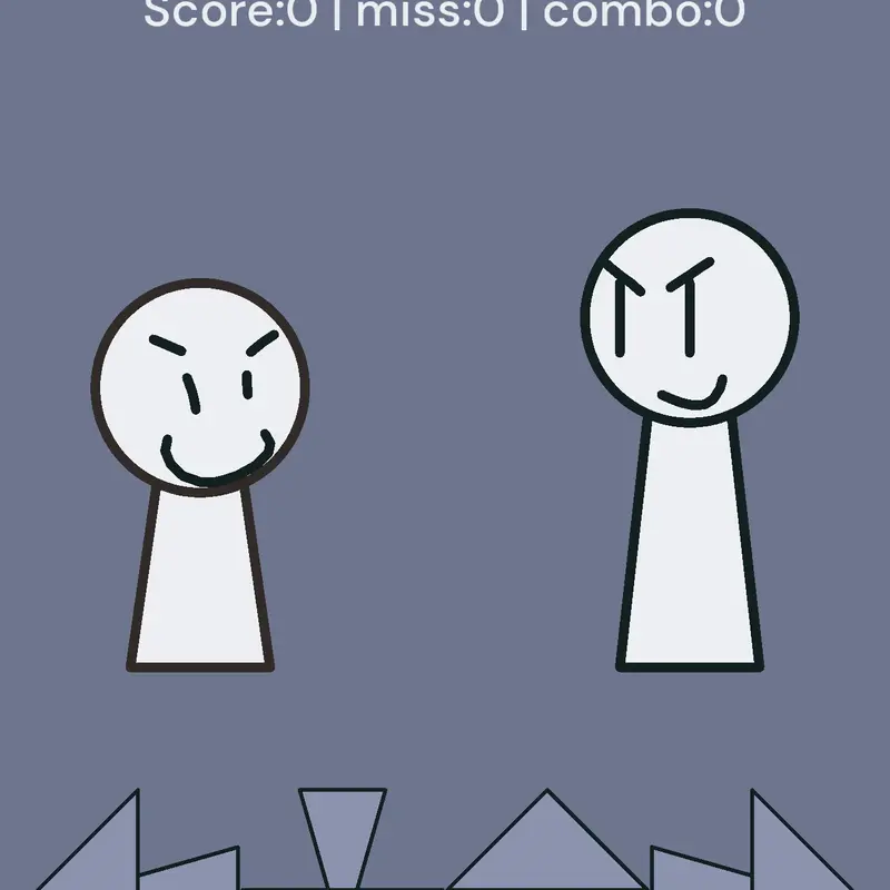 Game by @testingdeck_Malay