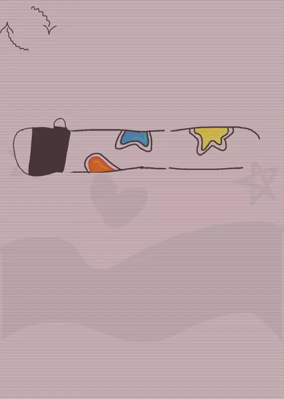 Game by @nillypicky