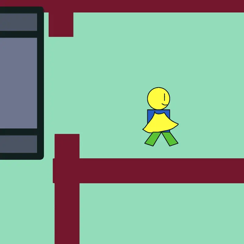 Game by @ram2x