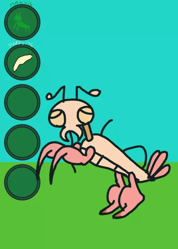 Game by @Rainblip