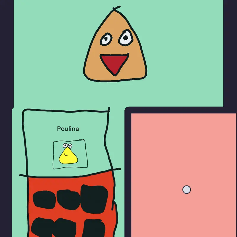 Game by @ilovewater