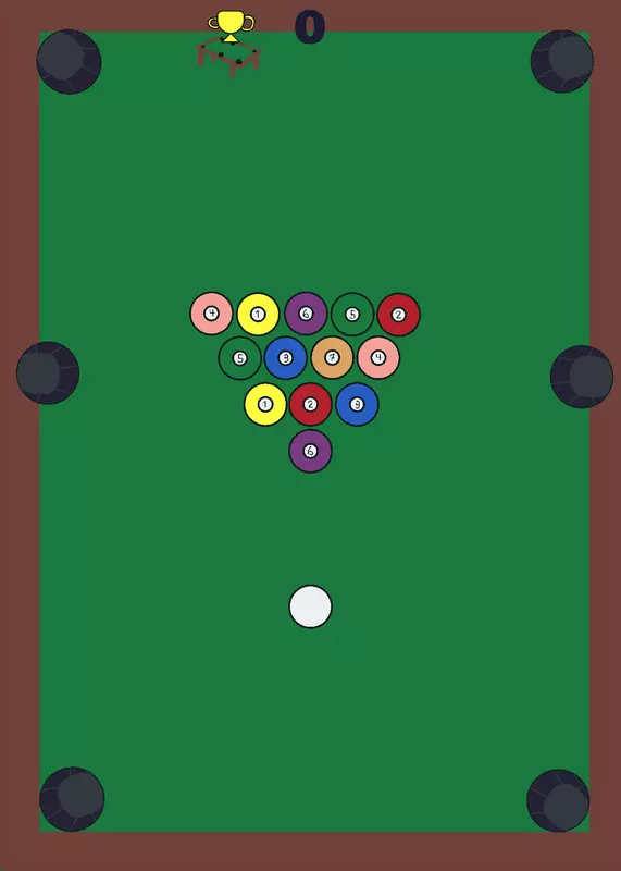 Game by @jhojanf