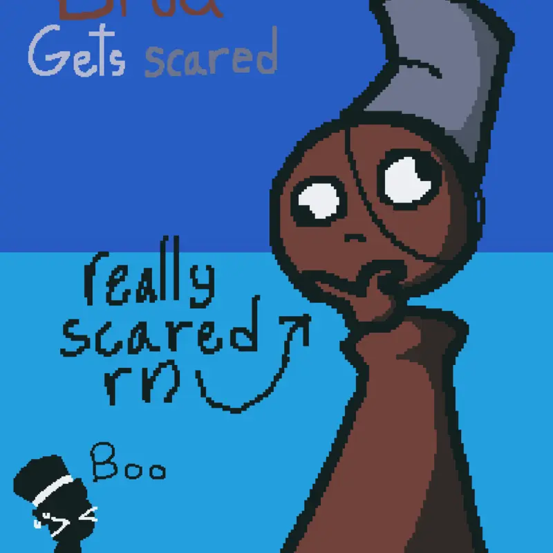 Game by @BegustzaA