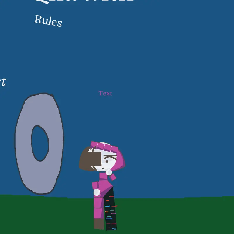 Game by @millipede87