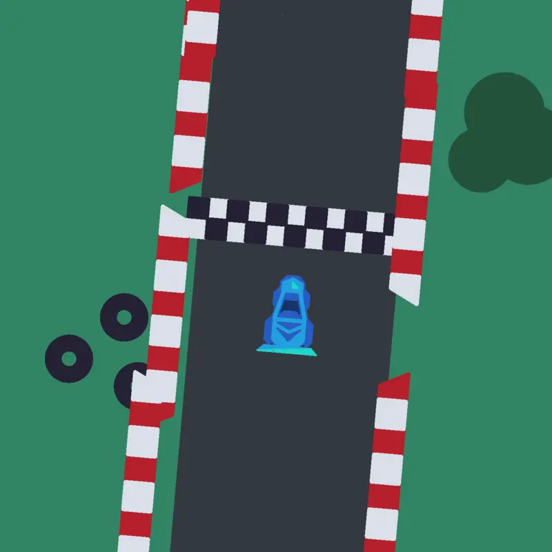 Game by @RedGamers