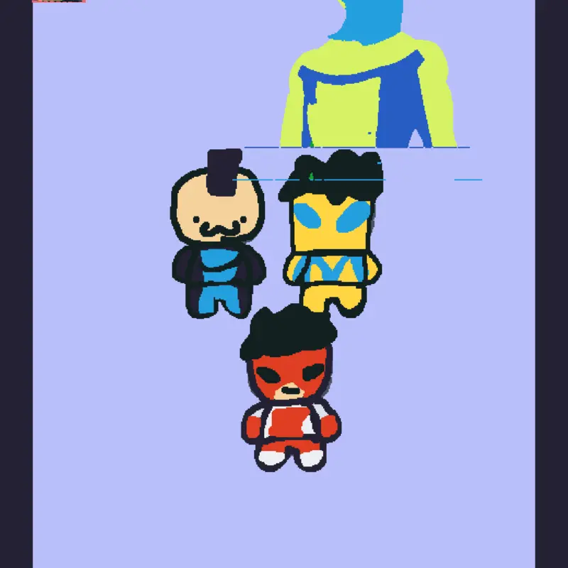 Game by @nooGooglesMARK
