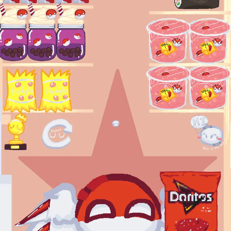 Game by @-_Charlotte_awa_-
