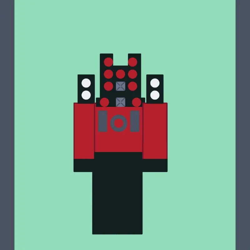 Game by @IHAVEFOURLOD