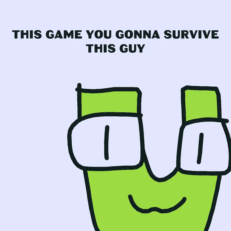 Game by @Markerainbow_Zenny