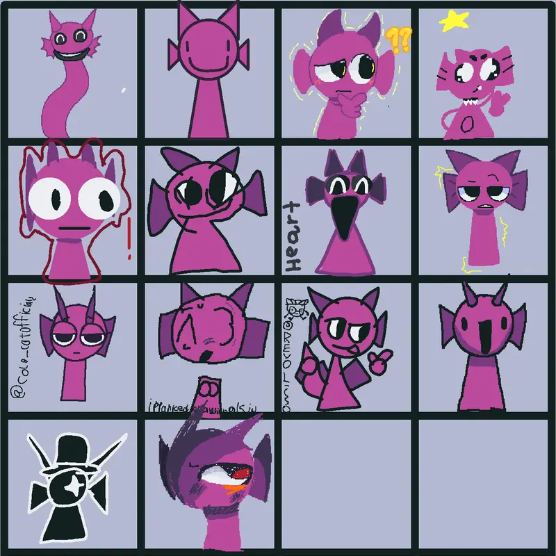 Game by @dandy_official_acc