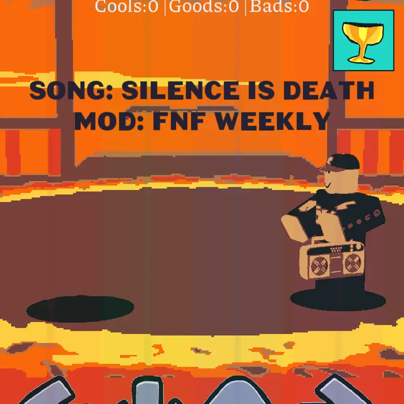 Game by @woahimanoob