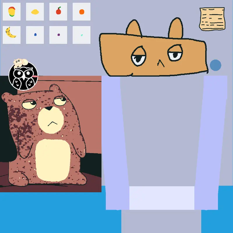 Game by @furbyfan
