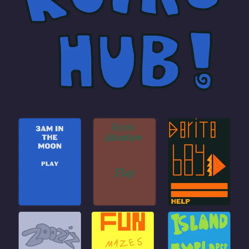 Game by @royko1234