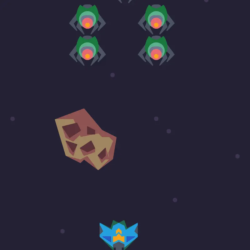 Game by @CastleColor