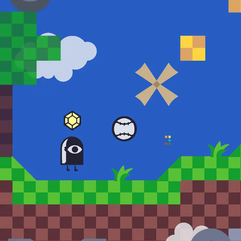Game by @Azul26