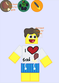 Idk