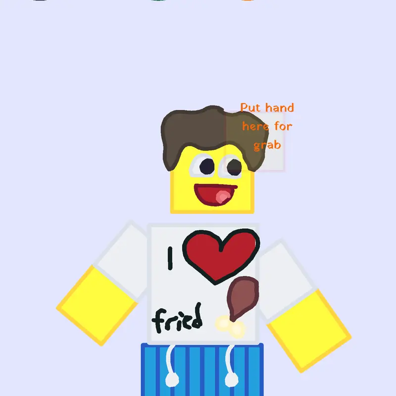 Idk by @xXGAEL_2026Xx