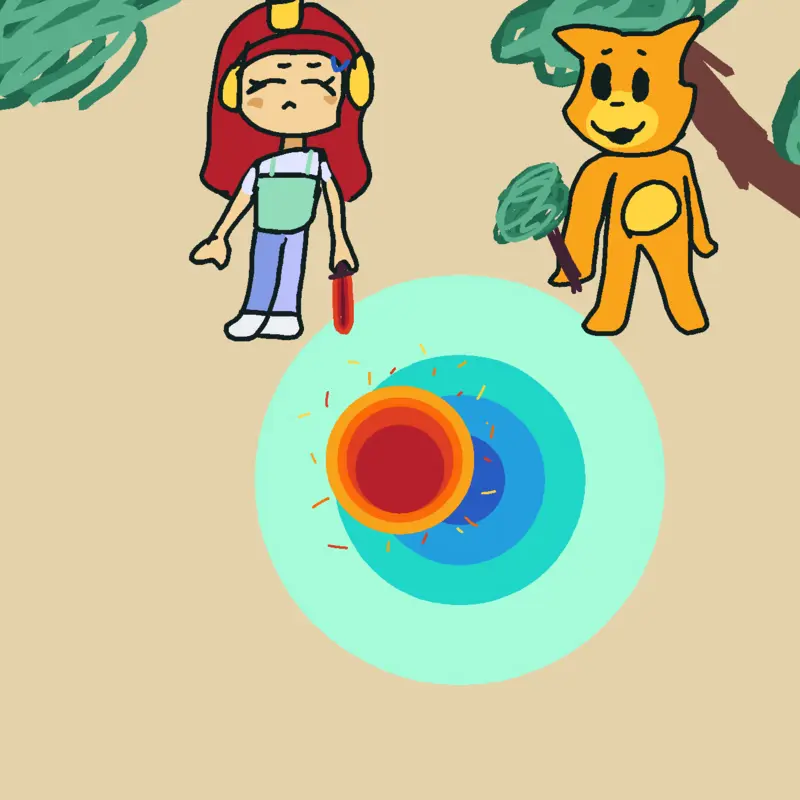 Game by @Mimi_2473