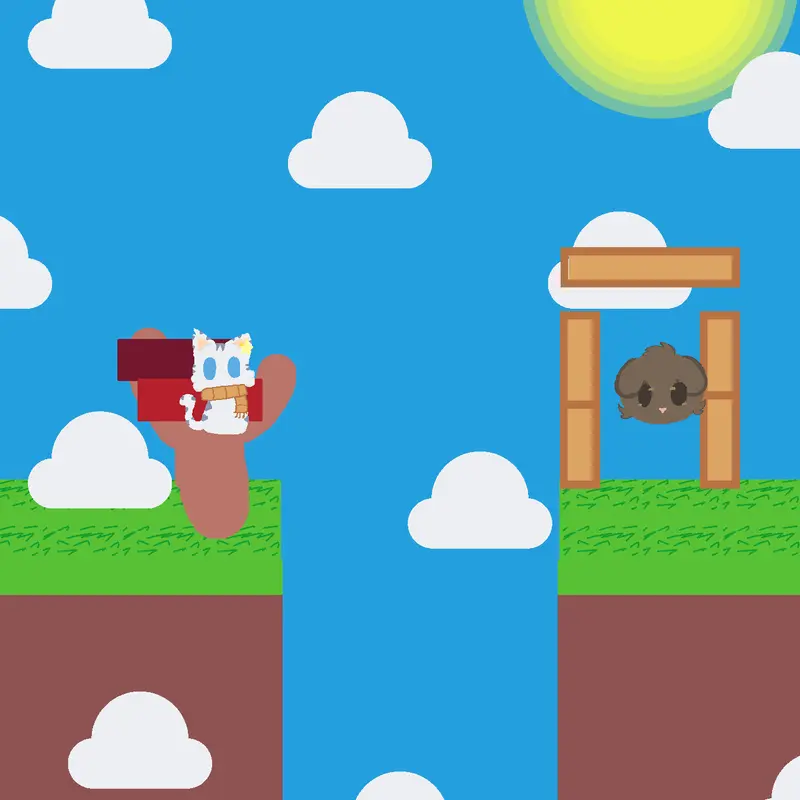 Game by @Sparkles_