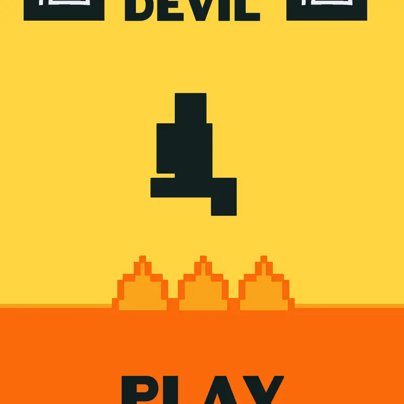 Game by @JacoboDev