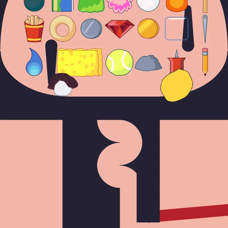 Game by @bfdi_lover69