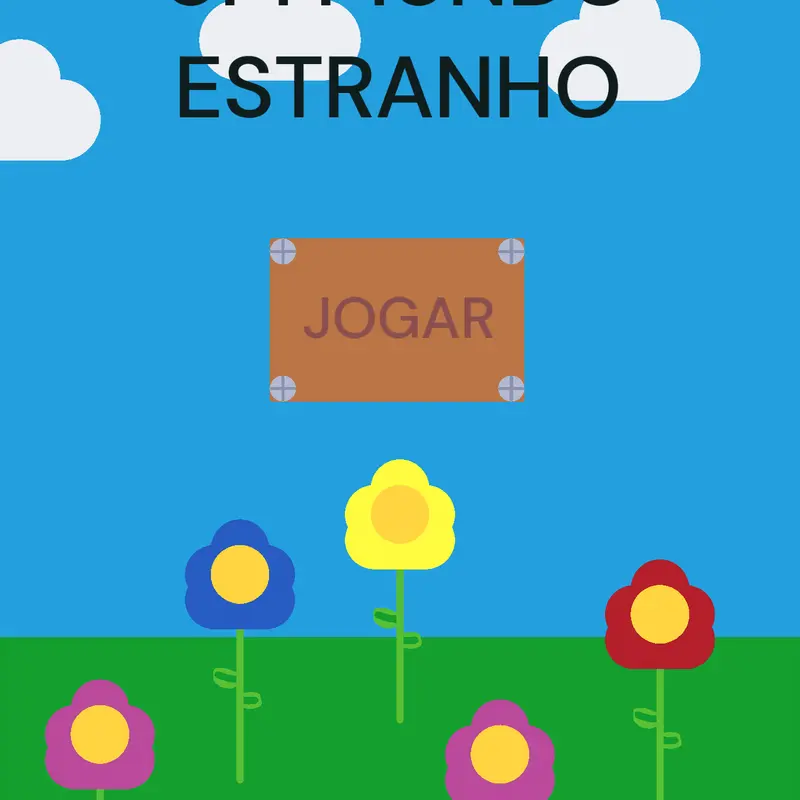 Game by @YAGOBR