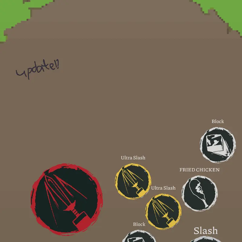 Game by @bubble_11