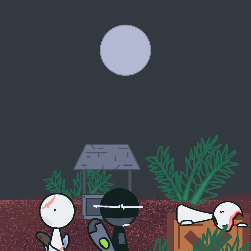 Game by @NothingVoid