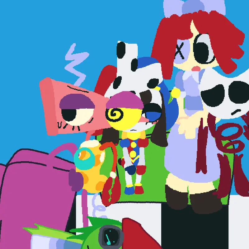 Game by @Jax_Fan_QNA