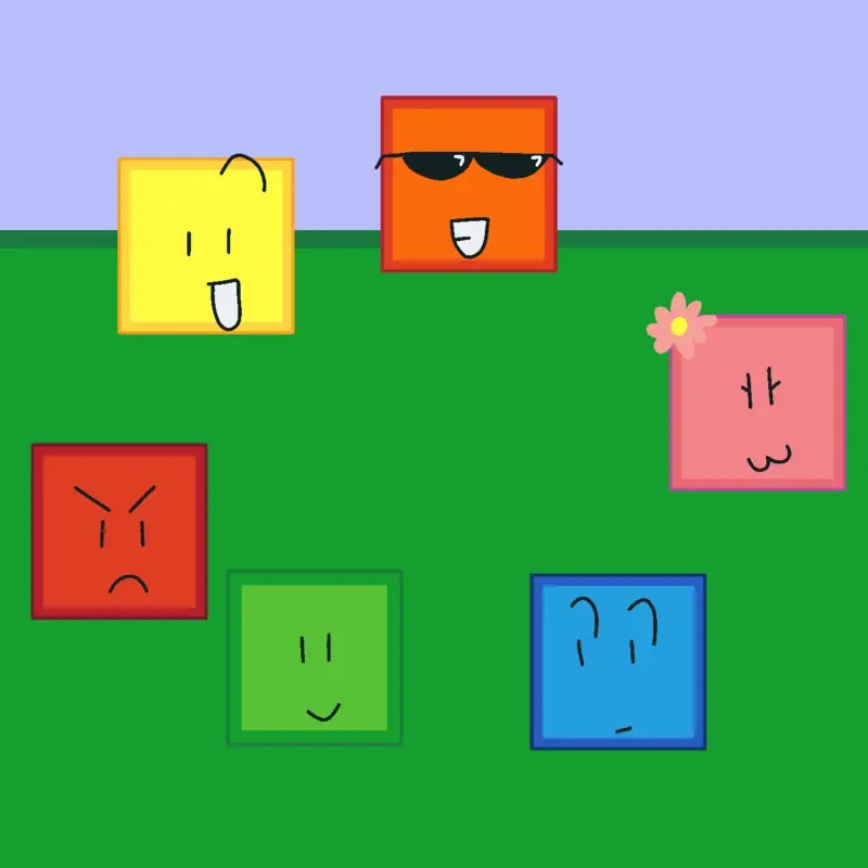 Game by @Parkerlarker