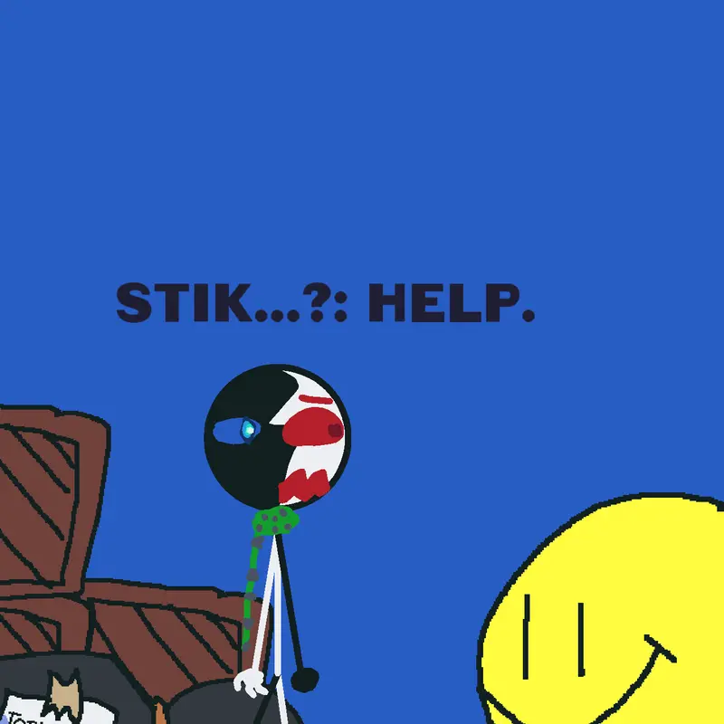 Game by @Stikragdoller