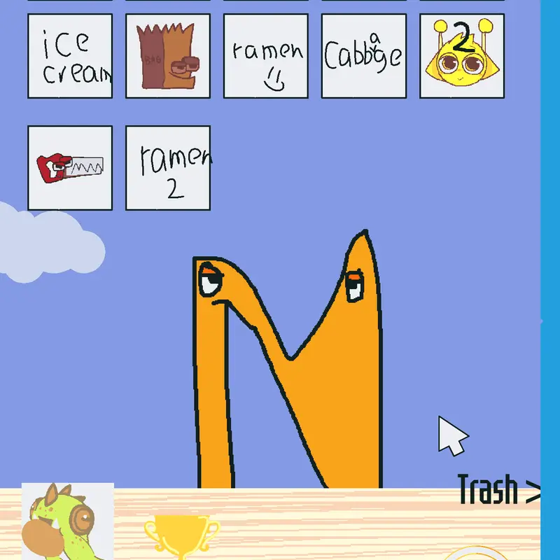 Game by @KeilaVelazquez1