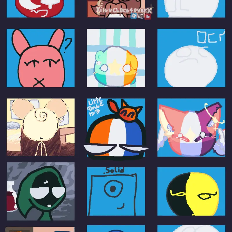 Game by @moxipop