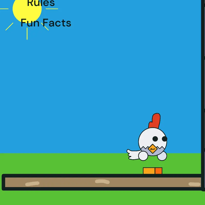 Game by @Tutorialiw_The_User