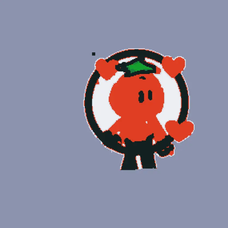 Game by @es_mile_porsupuesto