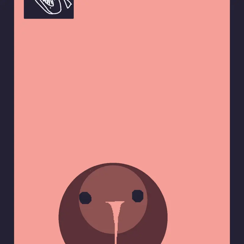 Game by @MaskedLapwing