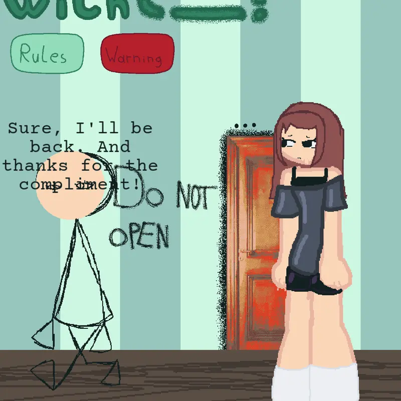 Game by @am_just_a_normal_person