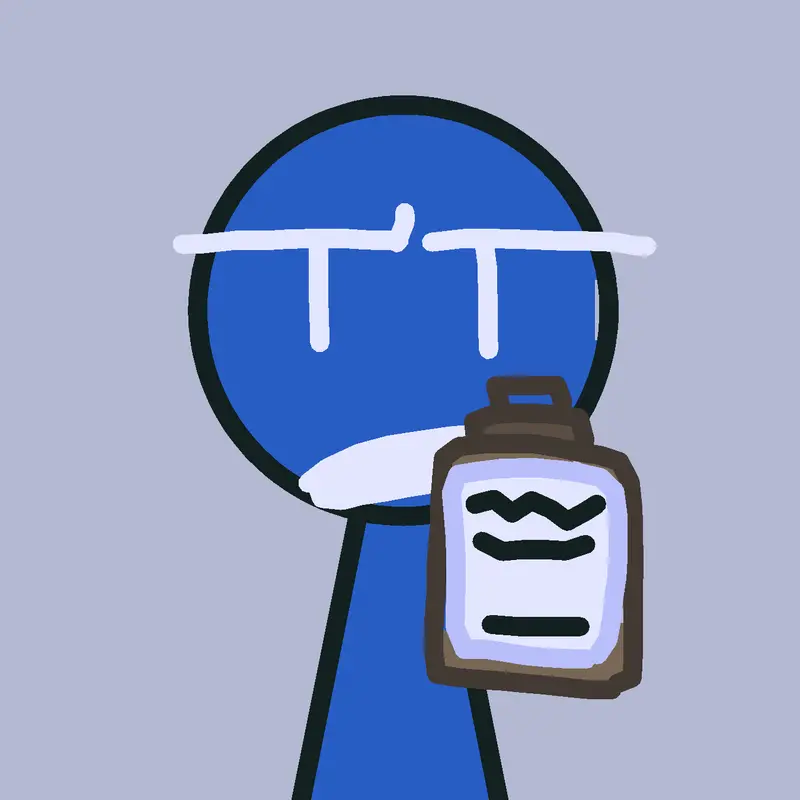 A PETITION by @BRICK-GUY