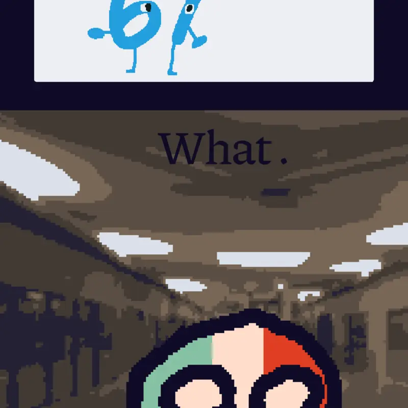 Game by @Chirp0llo
