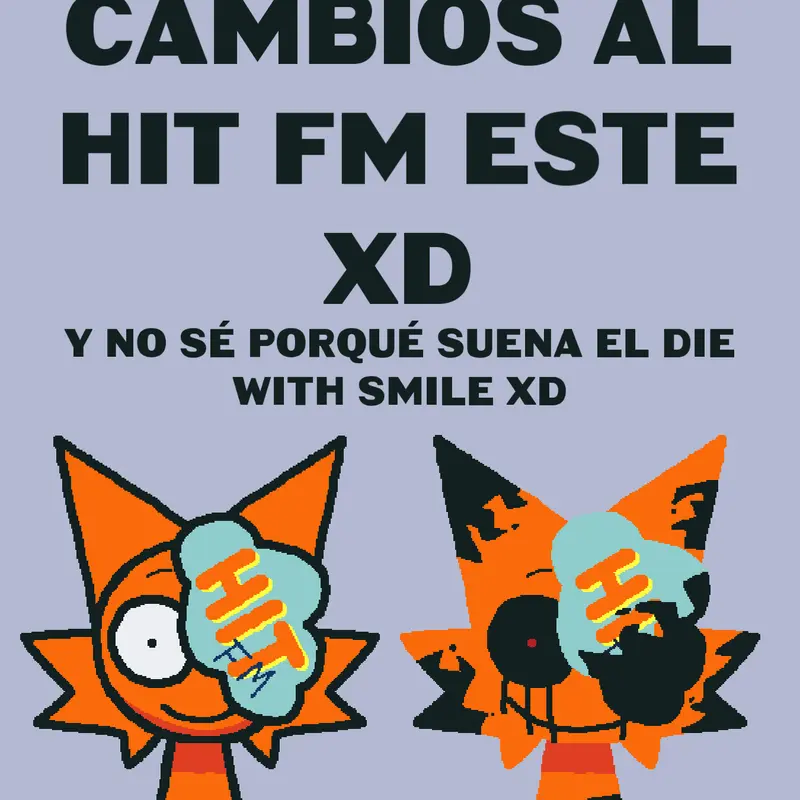 Cambios by @-_Boing_Sprunki_-