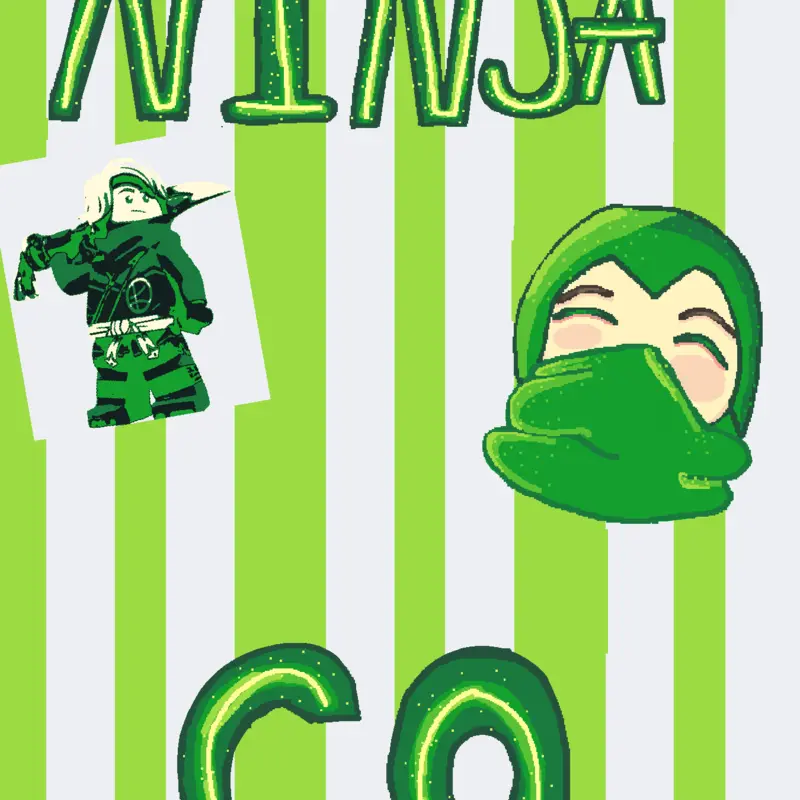 Game by @NinjagoLloyd