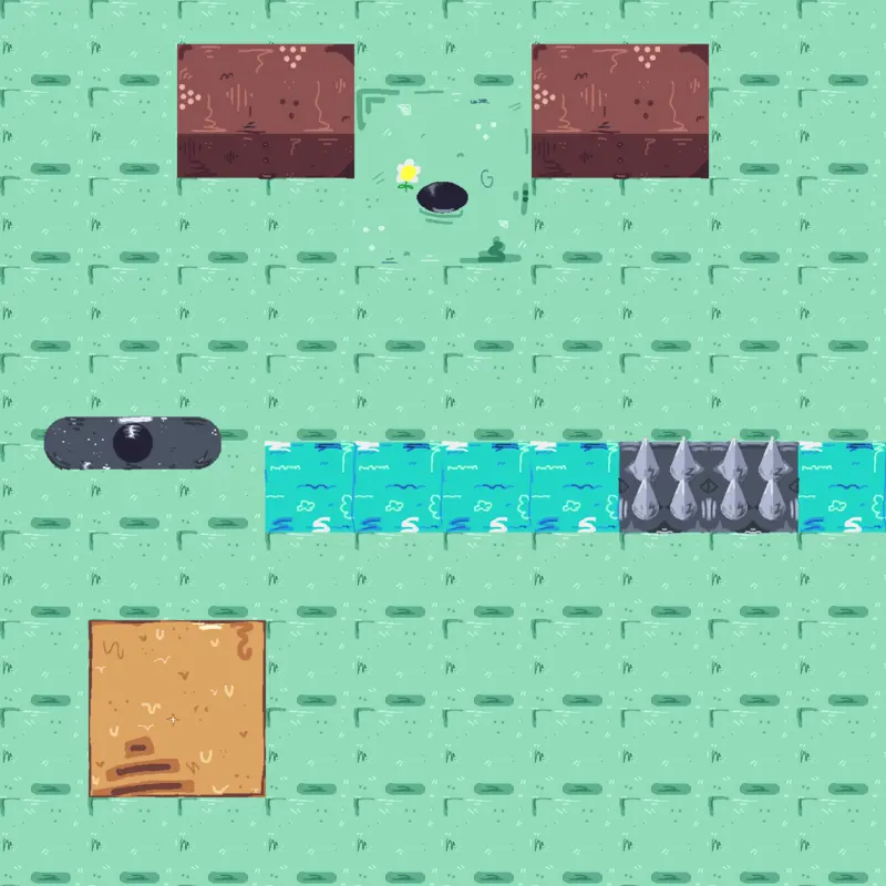 Game by @heyiduck