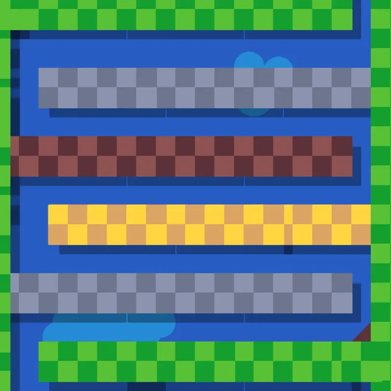 Game by @Aarondksk