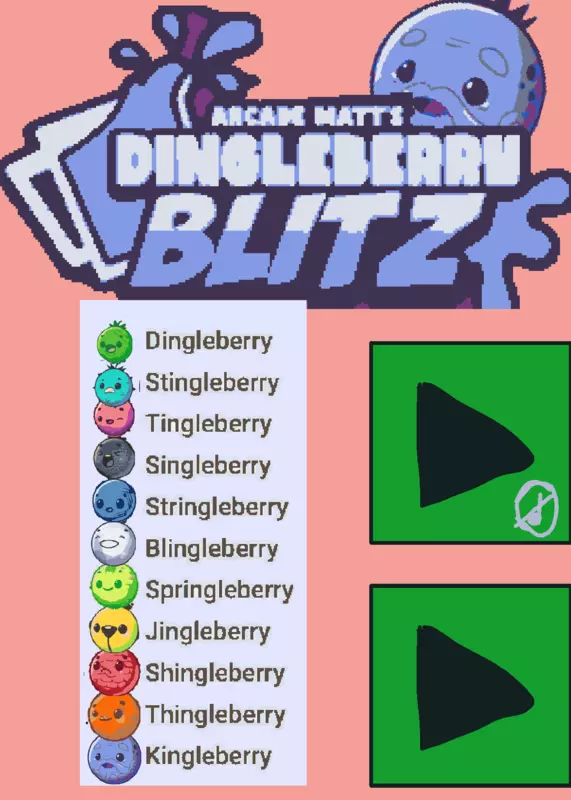 Dingleberry blitz by @carlmillokings