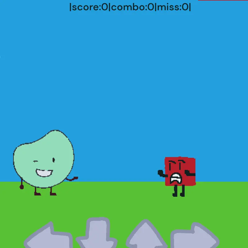Game by @chirismoris
