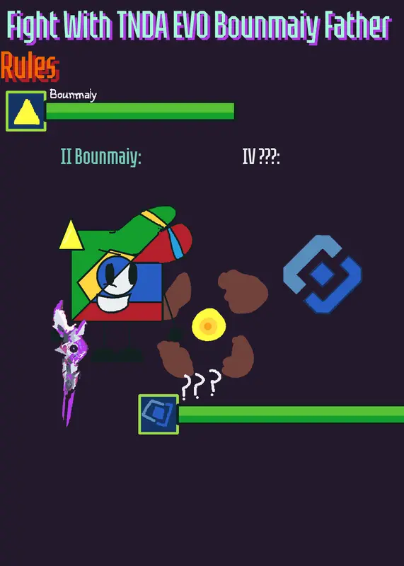 Game by @1VI-1UV