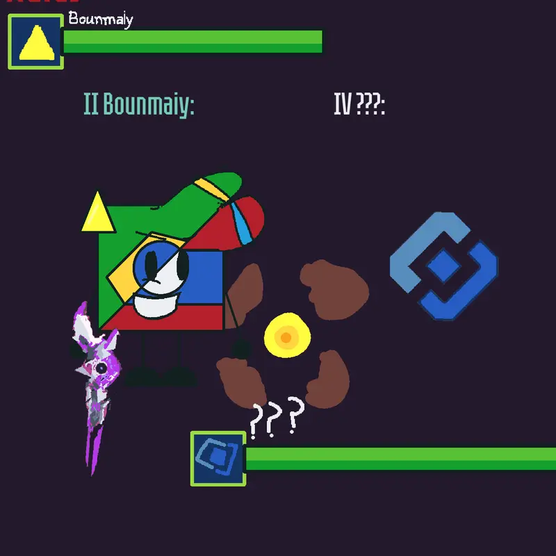 Game by @1VI-1UV