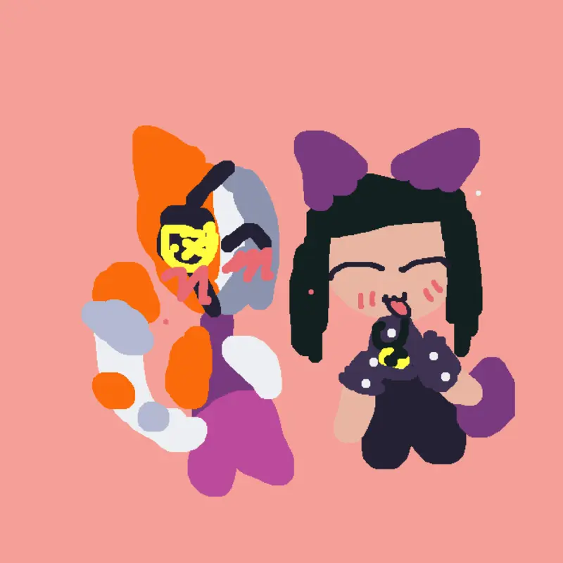 Game by @maeveCAT